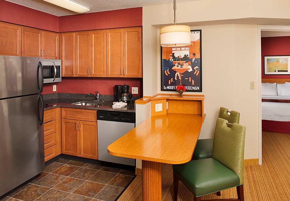 Residence Inn By Marriott Tysons Tysons Corner Eksteriør billede