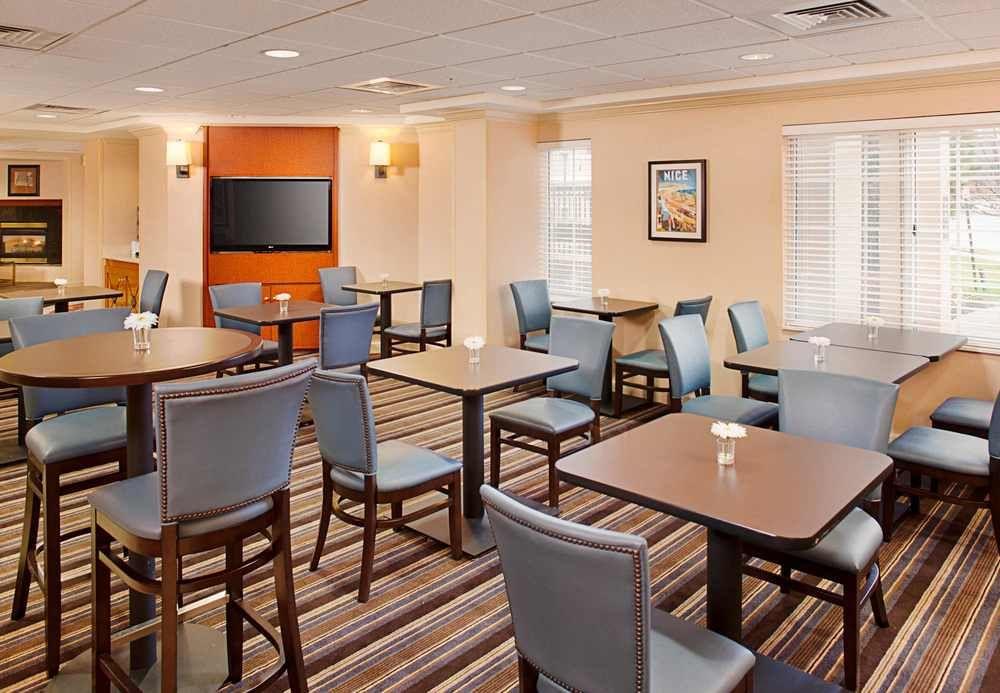 Residence Inn By Marriott Tysons Tysons Corner Eksteriør billede