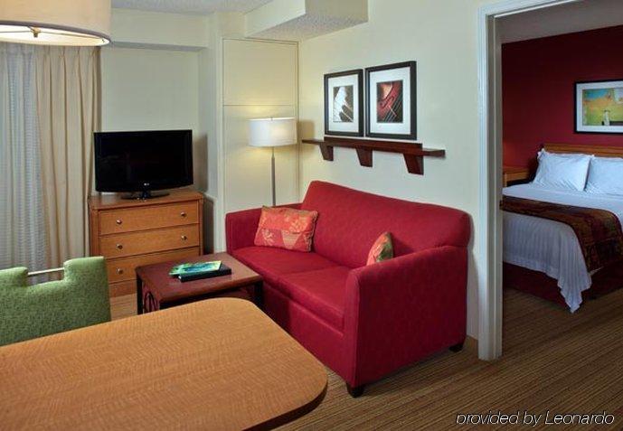 Residence Inn By Marriott Tysons Tysons Corner Værelse billede