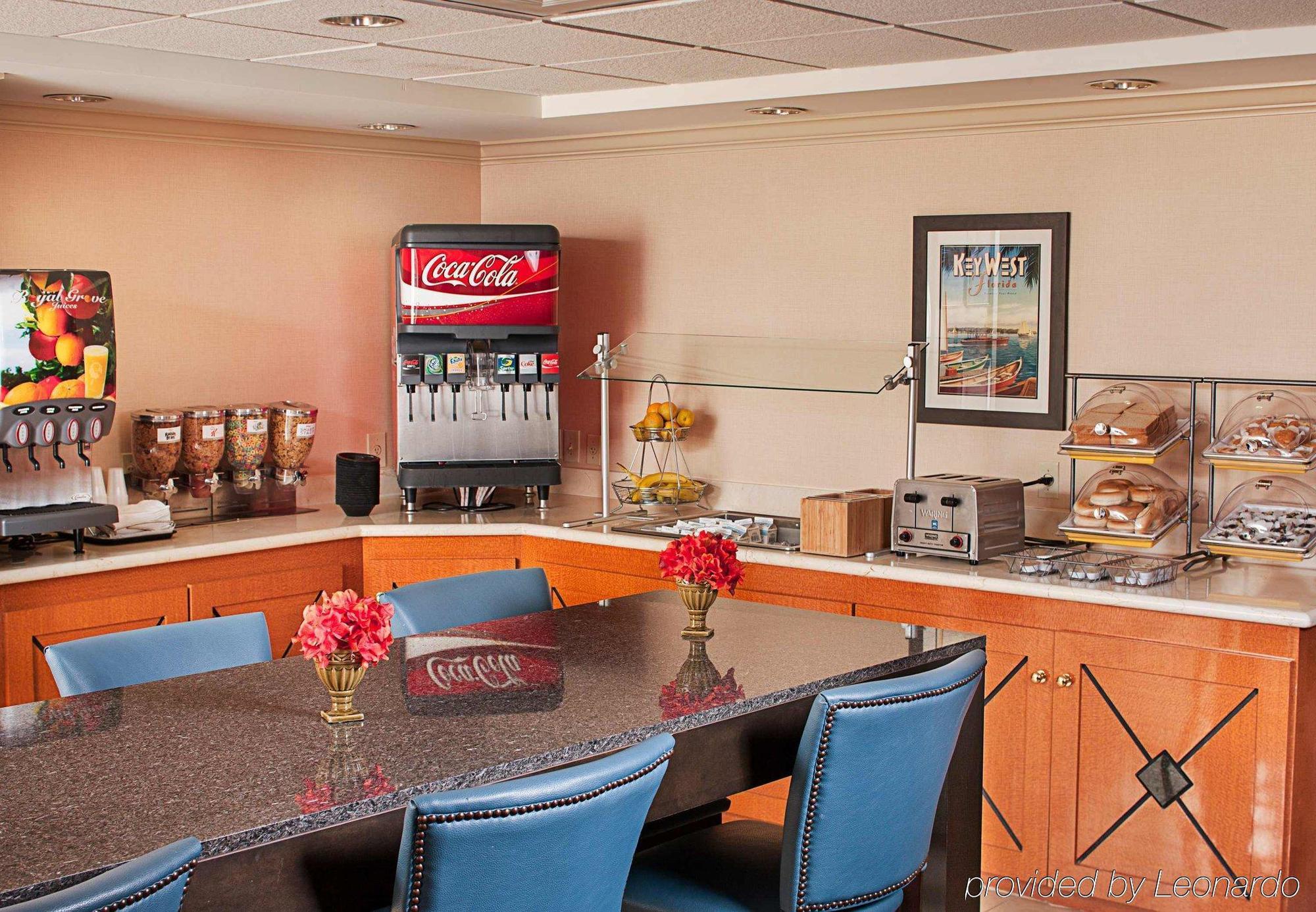 Residence Inn By Marriott Tysons Tysons Corner Eksteriør billede